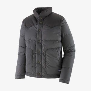 Patagonia Puffer Jacket